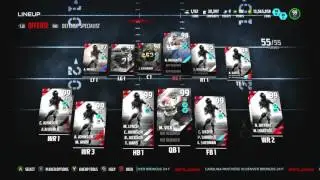 Madden 16 Ultimate Team :: We Got 98 Position Hero Mitchell Schwartz!-Madden 16 Ultimate Team