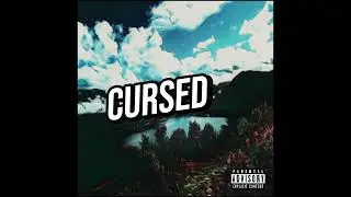 CURSED prod. David db (Official Audio)