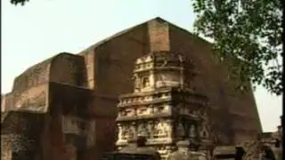 Heritage of Nalanda and its Continuity (Hindi)
