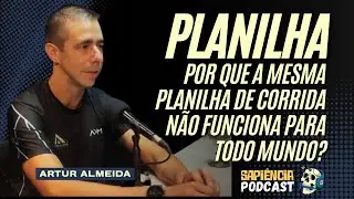 O Segredo por Tr&aacute;s de um Treino Personalizado: Por que Planilhas Iguais N&atilde;o Funcionam?