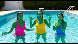 HOA Karen Wouldn&rsquo;t Stop Using My Pool &mdash; So I Taught Her a Lesson