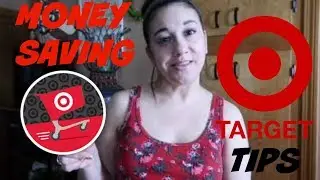 TARGET SHOPPING MONEY SAVING TIPS | Target Deals & Clearance