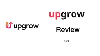 UpGrow Review: The BEST Way to Grow Real Instagram Followers in 2024