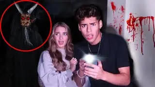 СТРАШНЫЙ РОЗЫГРЫШ НАД ЛЕКСИ НА ХЭЛЛОУИН!!