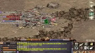 182虐心天堂 2023/1/7  無課法師