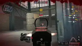 COMBOKILL
