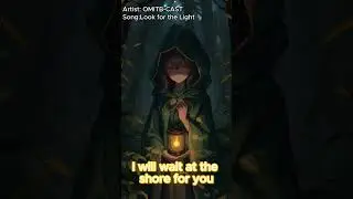 Look for the Light + lyrics | Another Nightcore Channel #music #nightcorelyrics  #nightcorelyrics