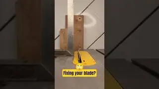 You Can Never Set a Perfect 90&deg;