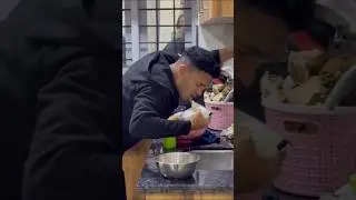 SAYIP OP JOLO CHIP CHALLENGE GONE WRONG🥵🥵