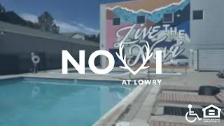 Novi at Lowry | Denver CO Apartments | Greystar