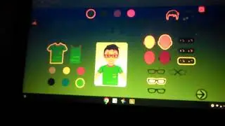 Starfall music