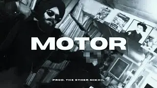 Wazir Patar Type Beat 
