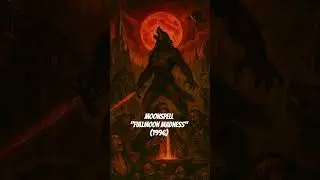 Moonspell - 