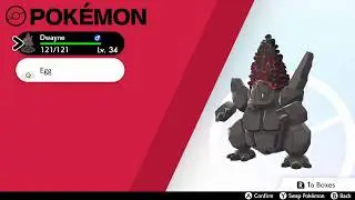 How to Hatch Eggs Fast in Pokemon Sword and Shield