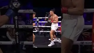 How You Fight In Your Dreams
