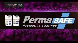Permasafe Surface Protection Products Video