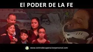 El Poder de la Fe - Luis Fallas