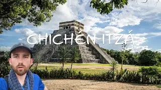 Chich&eacute;n Itz&aacute; : Plong&eacute;e au c&oelig;ur de la civilisation Maya !