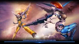 BETA! MASTER X MASTER First Look