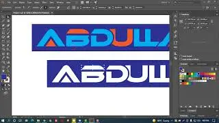 Adobe illustrator tutorials 2022 in Bangla  illustrator cc 2018 Part 3