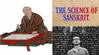 Why Sanskrit is a scientific language ??🤔