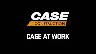 North America: CASE At Work - Customer Stories for CONEXPO-CON/AGG 2026