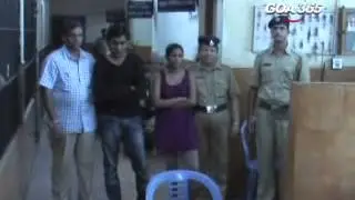 Another Prostitution Racket Busted; Two arrested,  One girl  rescued in Margao