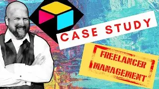 Airtable: Freelancer Management Demo
