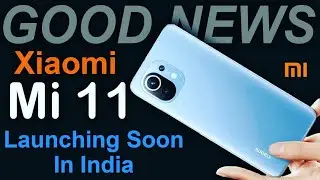 Xiaomi Mi 11 lite | Lite 5G Hands on and key features | Xiaomi mi 11 lite monster Android Superphone
