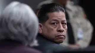 Former Uvalde CISD police officer Adrian Gonzales speaks out in first interview since acquittal