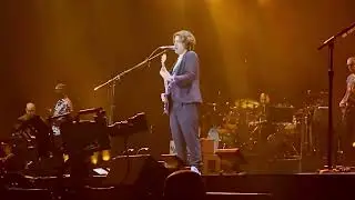 John Mayer Shot in the Dark live the Forum LA Sob Rock Tour 3/15/22
