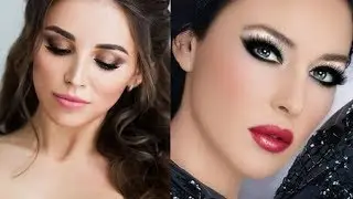 Everyday makeup tutorial  | How To Soft Glam Makeup Tutorial 2018