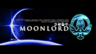 My style with MoonLord [CDN] Power A*