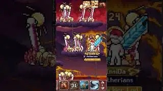 Idleon - Did you know you can easily farm W5 Miniboss #idleon #gaming #shorts #obols #w5 #miniboss