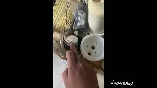 Sơn v&agrave; vệ sinh leveluk Super Sd501 v&agrave; sd501.