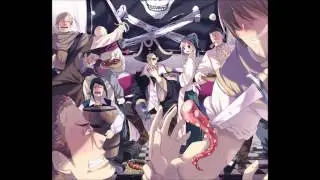 [Piano] - To Aru Kaizoku-Ou no Kimagure 「とある海賊王の気まぐれ」