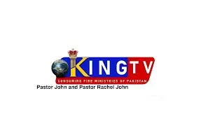 Online Bible Quiz With Worshiper Ariela John || King Television