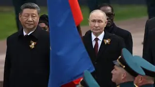 &lsquo;Shows that he&rsquo;s a player&rsquo;: Xi Jinping&rsquo;s &lsquo;real coup&rsquo; against the United States