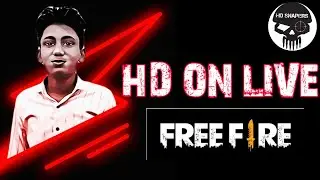 live at corona mood || freefire || HD SNAPERS