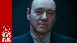 CoD: Advanced Warfare Free Upgrade to PS4 & X1 - GS News Update