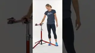 🛍️ FEEDBACK SPORTS | Ultralight Bike Repair Stand #linkinthedescription