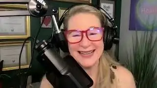 Trauma Transformation with Tara Perry | The Power of Your Voice with Mike Murphy&trade;