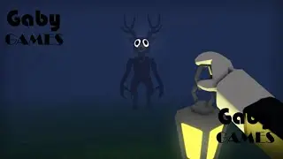 😱 Gaby e Helo&iacute;za Tentam Sobreviver &agrave;s 99 Noites no Roblox! 🌙💥 (Muitos Sustos e Risadas!)