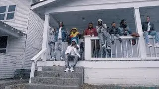 OTD - Money Now (Sony A7iii A73 video)