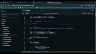 How to Edit Files in Github Repository