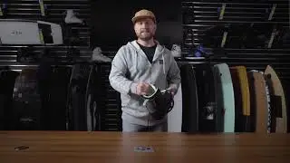 2021 Hyperlite Jinx Boot Tech