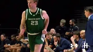 Under Armour #HLMBB Top Plays - Jan. 2, 2026