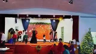 Christmas Program | 12/27/25 St.G
