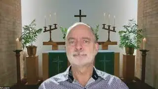Psalm 65 Thanksgiving