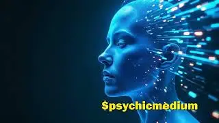 Ada Handle $psychicmedium for sale